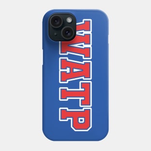 WATP Phone Case