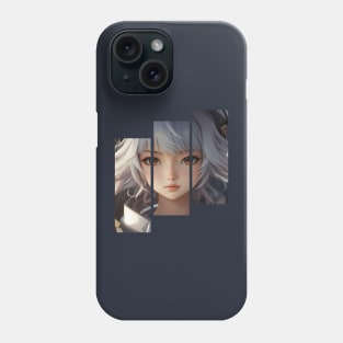 Aiko Tsuki Phone Case