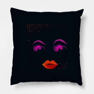 ENCHANTED Pillow