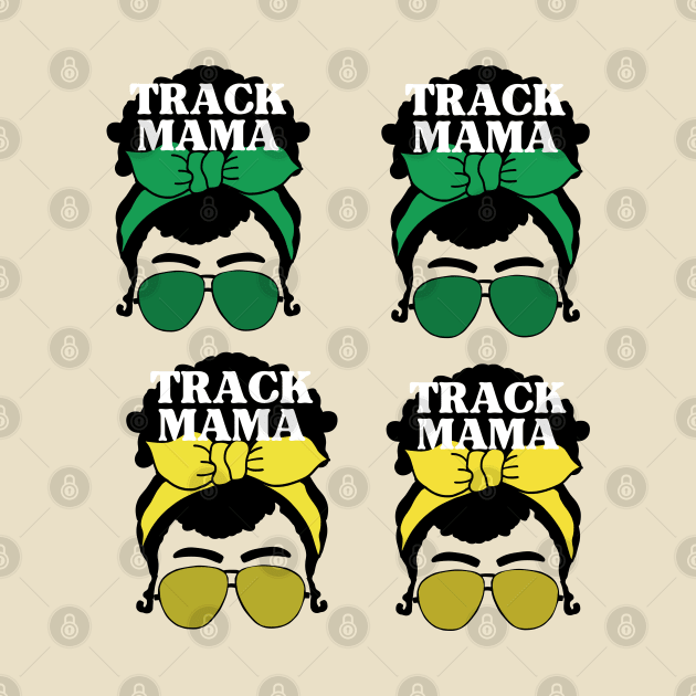 Track Mama by HPTrackChatStore