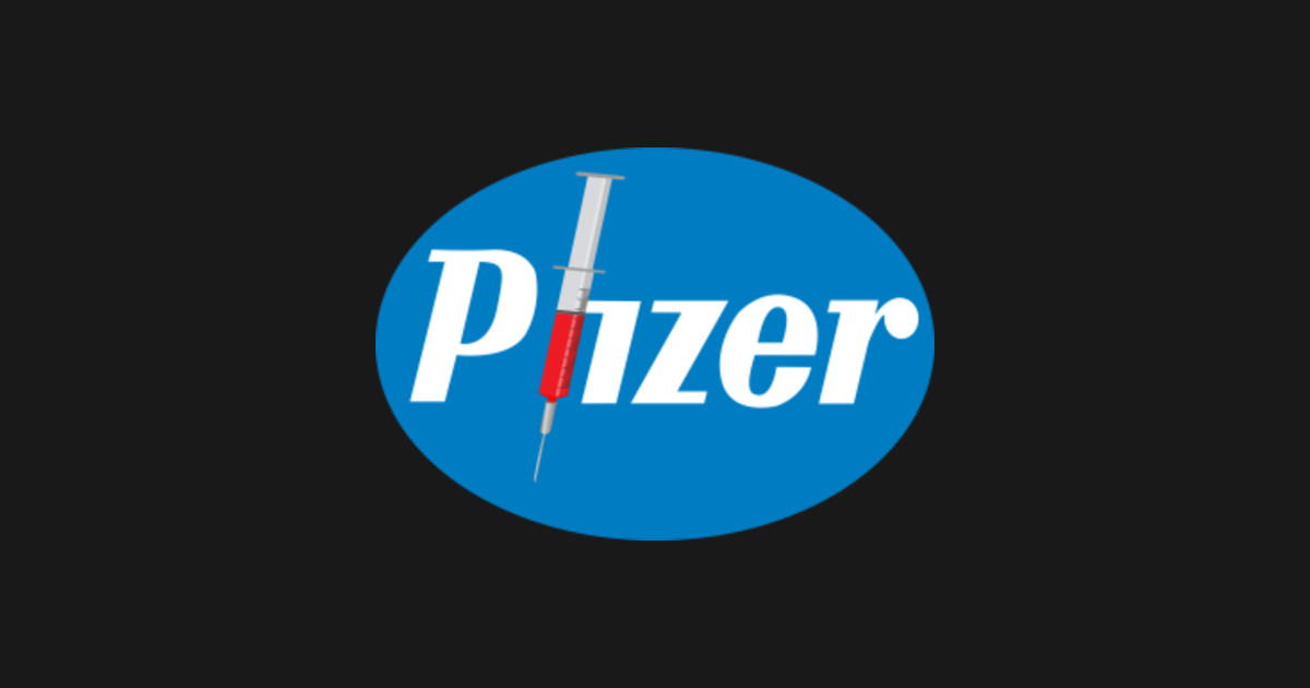 Pfizer vaccine Covid 19 - Vaccine - Laptop Case | TeePublic