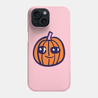 Happy Little Pumpkin Phone Case