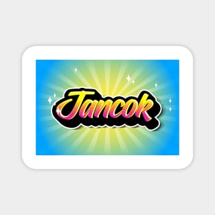 JANCOK Magnet