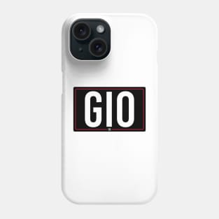 GIO 99 Phone Case