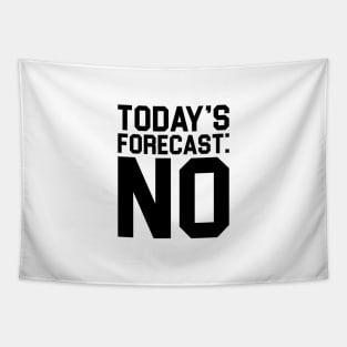 Today's Forecast No Tapestry