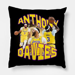 Anthony Davis Pillow