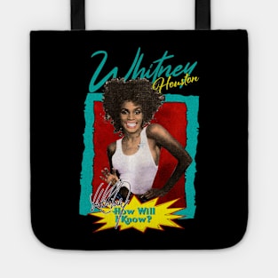 Retro Whitney Tote