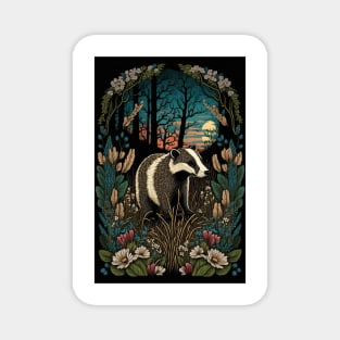 Ostara. spring equinox 10 Magnet