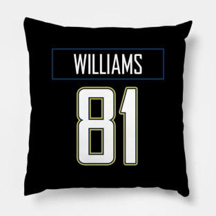 williams Pillow