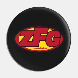 ZFG RY Pin