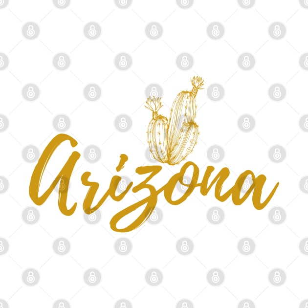 Arizona Blossom by THINK. DESIGN. REPEAT.