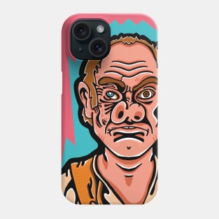 25  DR CORNELIUS EVAZAN Phone Case