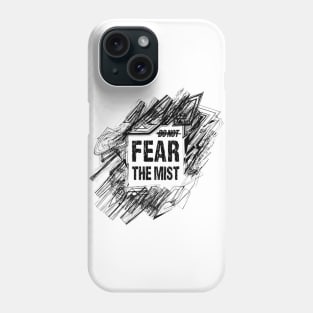 The Mist Phone Case