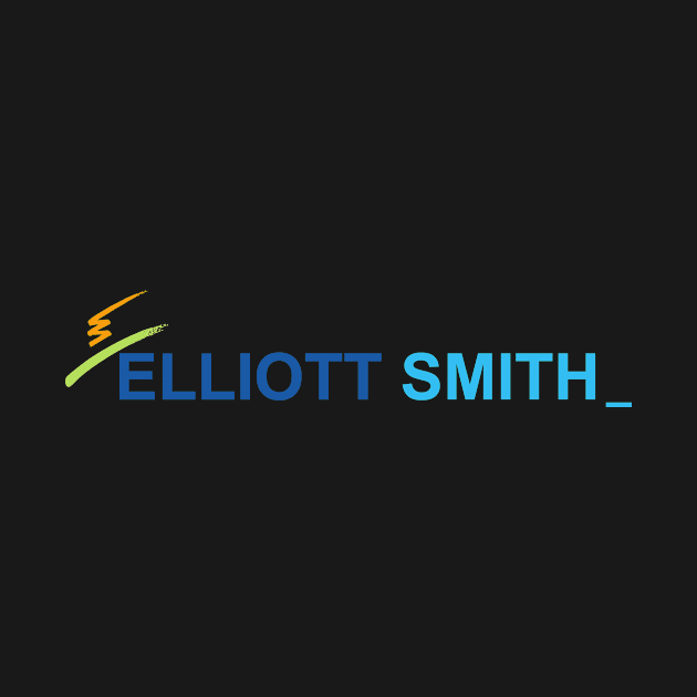 Elliott Smith Either / Or Speed Trials by zicococ