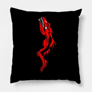 Hydra Pillow