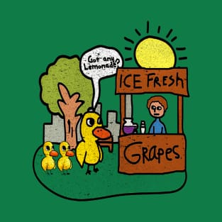 grapes T-Shirt