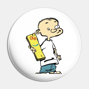 niño Pin