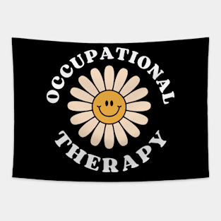 Occupational Therapy Tapestry