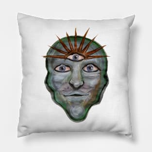 Fascination Creature Pillow