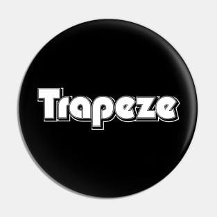 Trapeze! Trapeze! Trapeze! Pin