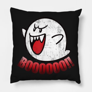 2021 Is Boo Sheet Pillow