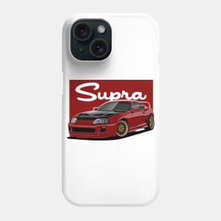 Red one Phone Case