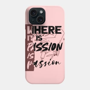 ZAMAN ÇARKI Phone Case