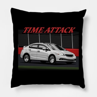 JDM Legend FB Pillow