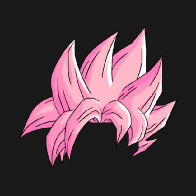 goku black super saiyan rose dragonball mug teepublic