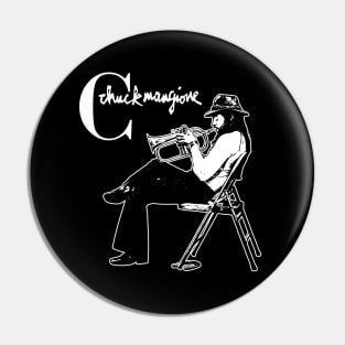 Chuck Mangione - Dark Pin