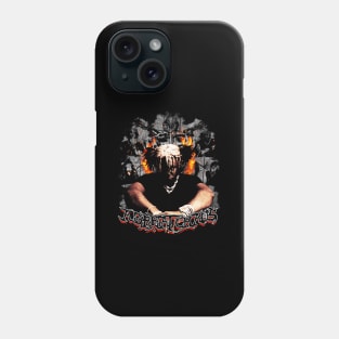 Ken Carson A Great Chaos Phone Case