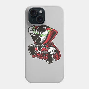 Super Jump S Phone Case