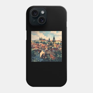 Czechia Phone Case