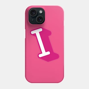 Barbie I Phone Case