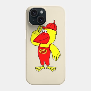 Minol Oriole (Original) Phone Case