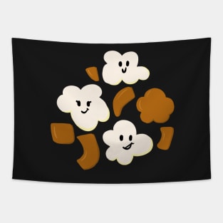 Arare Popcorn Tapestry