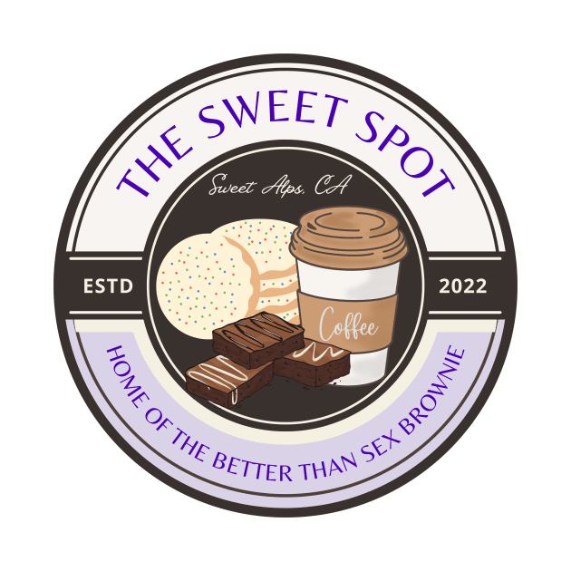 The Sweet Shop Bakery by Sweet Alps Mates