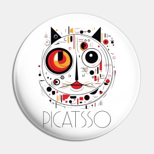 piCATsso Pin