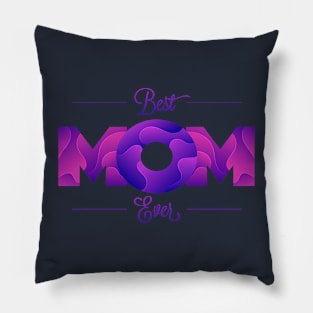 MOM Pillow