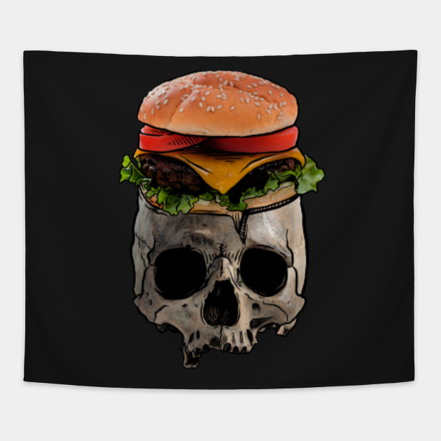 DEATH BURGER