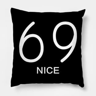 nice. Pillow