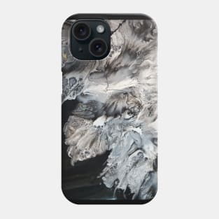 Mystery in the dark Phone Case