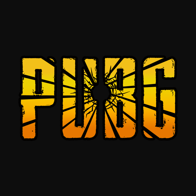 PUBG by gamergeek