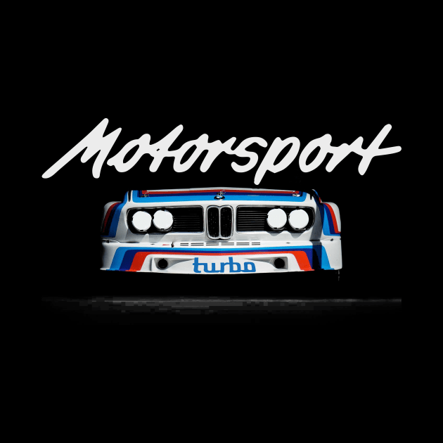 motorsport by retroracing