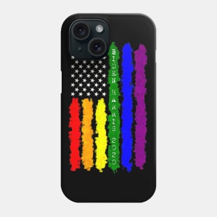 LGBT Gift Phone Case