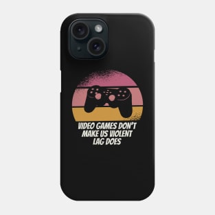 Video game Phone Case