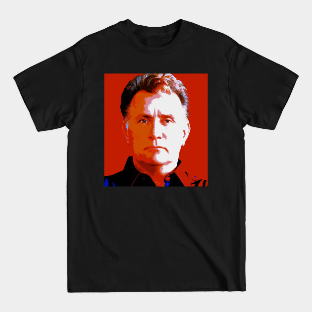 Discover martin sheen - Martin Sheen - T-Shirt