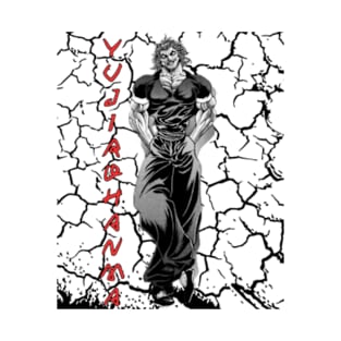 YUJIRO HANNA T-Shirt