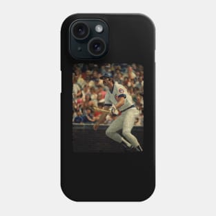 Dave Kingman - 442 HRs Phone Case