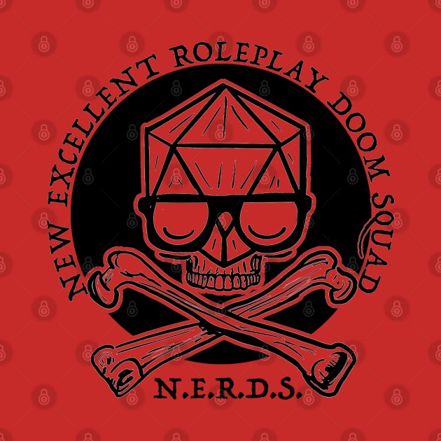 N.e.r.d.s. by LOST WORLD